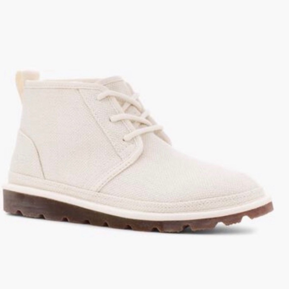 Ugg Neumel Natural Boot